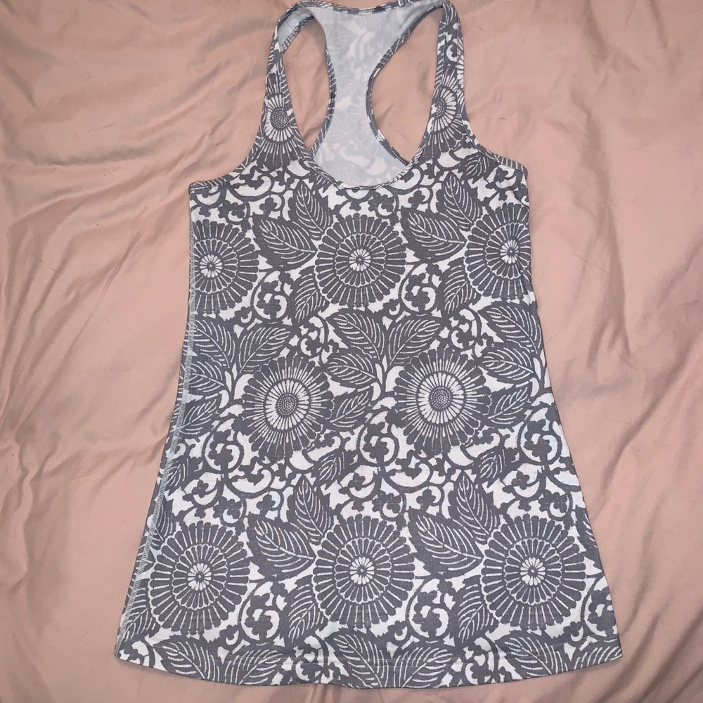 Lulu tank